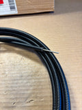 15 foot ball handle cable HELP! 55199