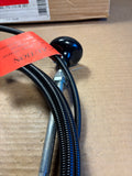 15 foot ball handle cable HELP! 55199