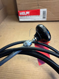 15 foot ball handle cable HELP! 55199