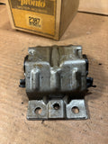 1975-1986 GM Full size passenger car LH RH front engine mount Pronto 2387