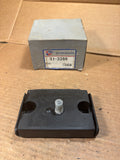 1969-1976 Ford F-Series LH front motor mount CarQuest 31-2288