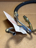 1978-1979 Ford Mercury passenger power steering hose Everco 67234