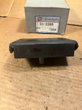 1969-1976 Ford F-Series LH front motor mount CarQuest 31-2288