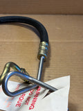 1978-1979 Ford Mercury passenger power steering hose Everco 67234