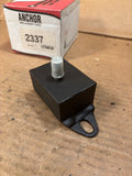 1969-1990 General Motors rear transmission mount Anchor 2337