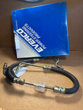 1979-1980 Ford Granada Monarch power steering hose Everco 67236