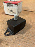 1969-1990 General Motors rear transmission mount Anchor 2337