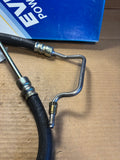 1979-1980 Ford Granada Monarch power steering hose Everco 67236