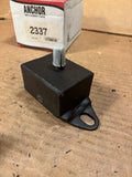 1969-1990 General Motors rear transmission mount Anchor 2337