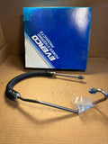 1980 General Motors vehicles power steering hose Everco 67255