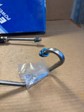 1980 General Motors vehicles power steering hose Everco 67255