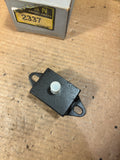 1969-1990 General Motors rear transmission mount Doan 2337