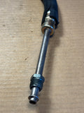 1980 General Motors vehicles power steering hose Everco 67255