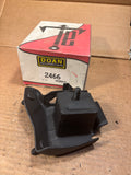 1980-1996 General Motors passenger car LH front transmission mount Doan 2466