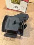 1980-1996 General Motors passenger car LH front transmission mount Doan 2466
