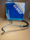 1979-1987 General Motors cars and trucks power steering hose Everco 67251