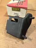 1980-1996 General Motors passenger car LH front transmission mount Doan 2466