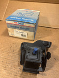 1985-1991 General Motors car LH front transmission mount CarQuest 31-2537