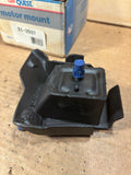 1985-1991 General Motors car LH front transmission mount CarQuest 31-2537