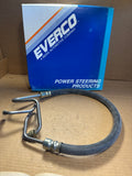 1973-1978 Ford Mercury cars and trucks power steering hose Everco 67315