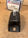 1965-1993 General Motors car rear transmission mount CarQuest 31-3025