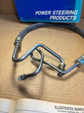 1973-1978 Ford Mercury cars and trucks power steering hose Everco 67315