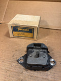 1964-1988 American Motors Jeep LH RH front engine mount Pronto 2330