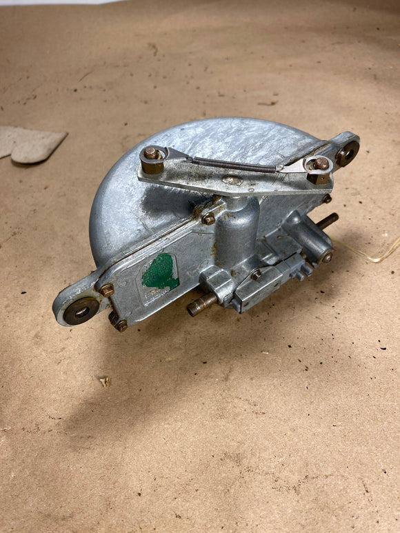 1951-1954 Kaiser vacuum wiper motor NOS CHM-11-5