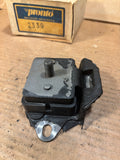 1964-1988 American Motors Jeep LH RH front engine mount Pronto 2330
