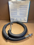 1974-1977 Ford Pinto Bobcat Mustang power steering hose Everco 67309
