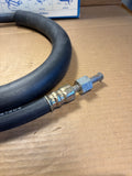 1974-1977 Ford Pinto Bobcat Mustang power steering hose Everco 67309