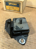 1964-1988 American Motors Jeep LH RH front engine mount Pronto 2330