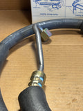 1974-1977 Ford Pinto Bobcat Mustang power steering hose Everco 67309