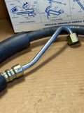 1974-1977 Ford Pinto Bobcat Mustang power steering hose Everco 67309