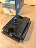 1969-1976 Ford F-Series LH front motor mount CarQuest 31-2288