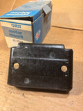 1969-1976 Ford F-Series LH front motor mount CarQuest 31-2288