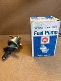 1982-1984 Chevrolet GMC Pontiac fuel pump AC-Delco 41591