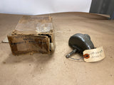 1938-1939 Willys vacuum wiper motor MSB-108