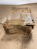 1938-1939 Willys vacuum wiper motor MSB-108