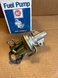 1982-1986 Dodge Plymouth Mitsubishi fuel pump AC-Delco 42733
