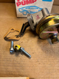 1937-1970 Chevrolet GMC Case fuel pump Hygrade 44149