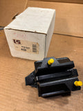 1983-1984 Ford Mercury passenger cars engine mount L&S M2500