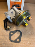 1937-1970 Chevrolet GMC Case fuel pump Trust 4802