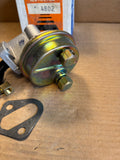 1937-1970 Chevrolet GMC Case fuel pump Trust 4802