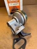 1937-1970 Chevrolet GMC Case fuel pump Trust 4802