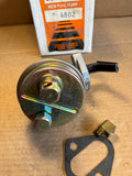 1937-1970 Chevrolet GMC Case fuel pump Trust 4802