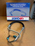 1987-1989 GMC Chevrolet Safari Astro power steering hose CarQuest 35850