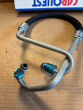 1987-1989 GMC Chevrolet Safari Astro power steering hose CarQuest 35850