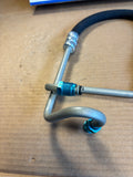 1987-1989 GMC Chevrolet Safari Astro power steering hose CarQuest 35850