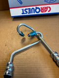 1987-1989 GMC Chevrolet Safari Astro power steering hose CarQuest 35850